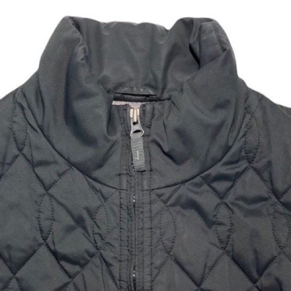 NIKE ACG 3 WomensOuter Layer Quilted Convertible Vest /Jacket size S (4-6) - Picture 7 of 15